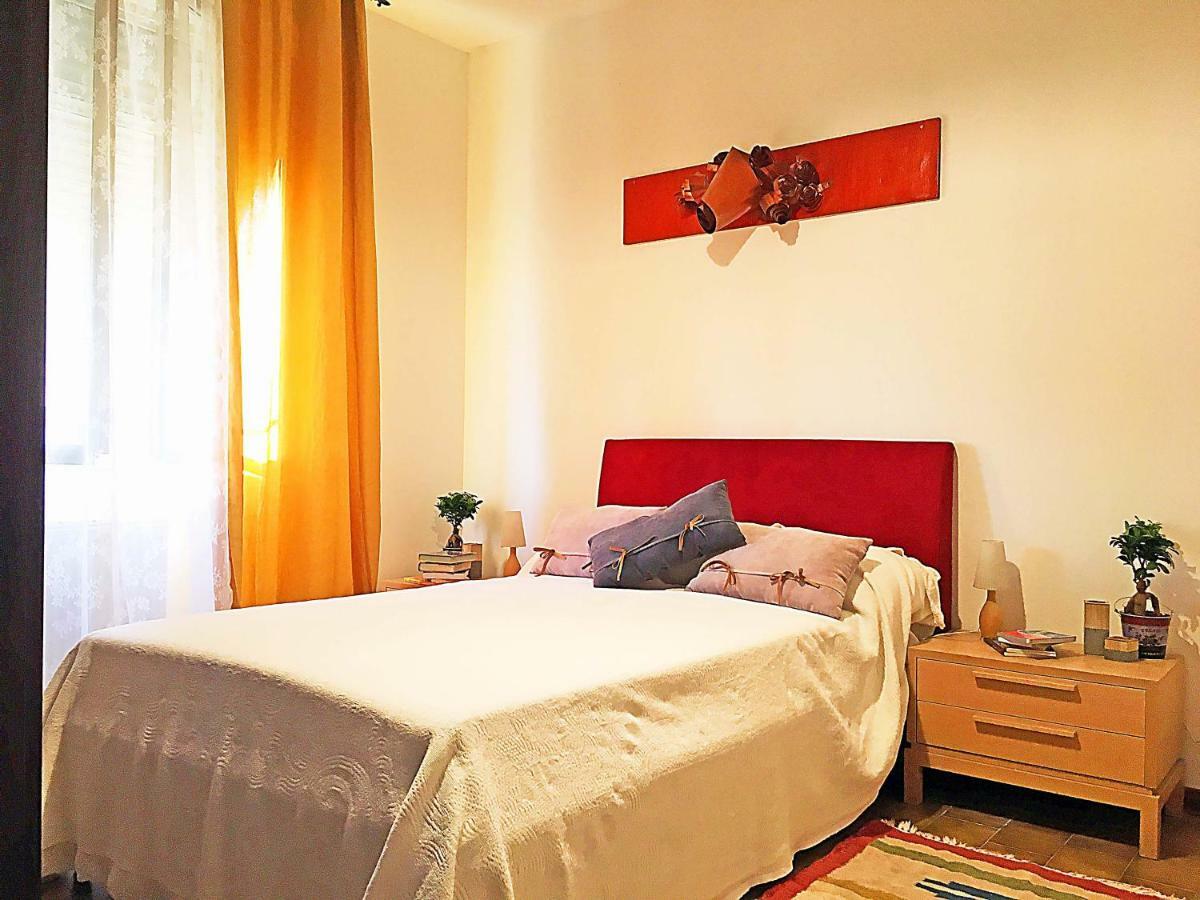 Appartamento Casa Novella *