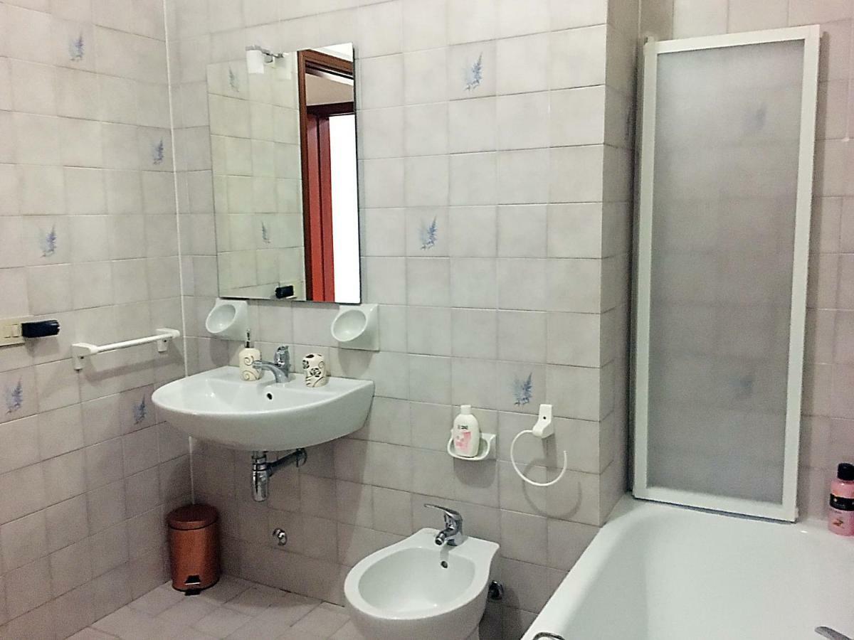 Appartamento Casa Novella